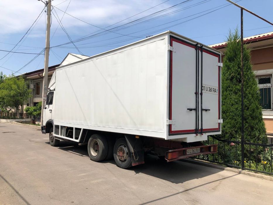 Uzotoyo 120-14 turbo intercoler iveco 8 tonna