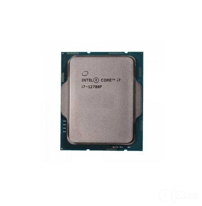 { Процессор Intel Core i7-12700F OEM LGA1700 12/20 25MB