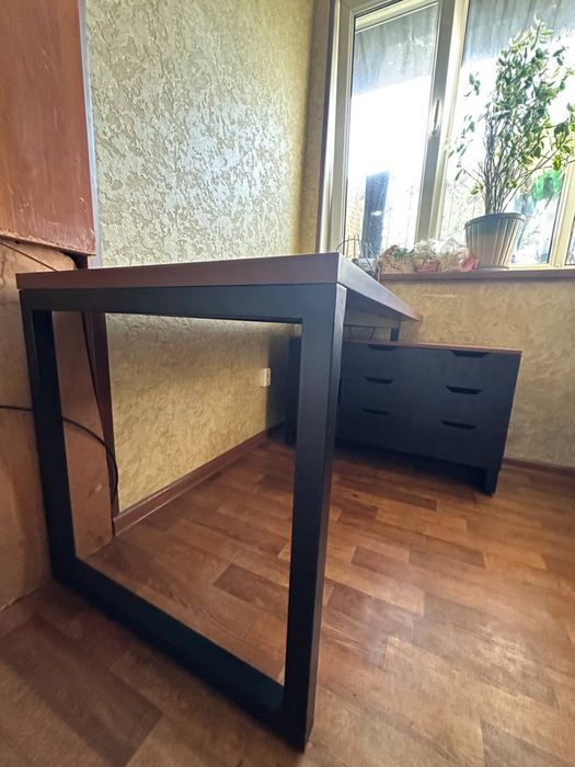 Loft uslubida sizga nima kerak bolsa yasab beramiz