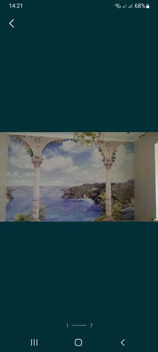 Ремонт квартир под ключ