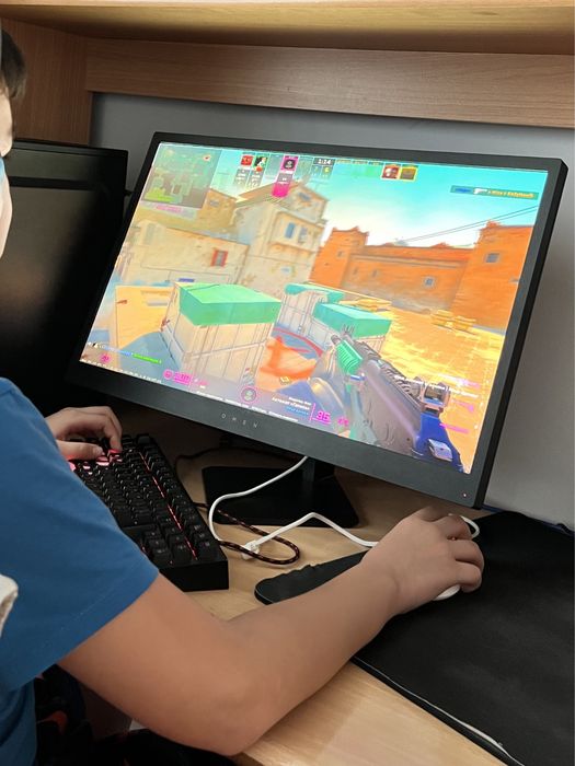 Продам компьютер в хорошем состоянии