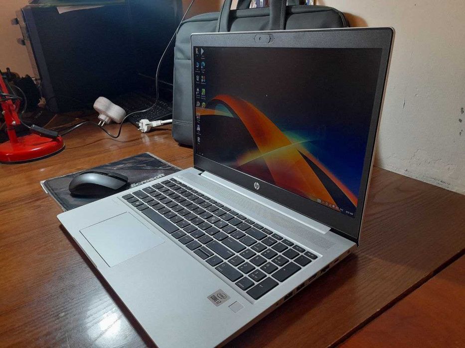 Hp probook core i7-1165G7 10-pokolenie
