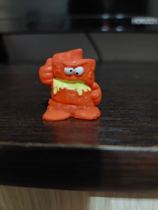 Figurine Grossery sezonul 4