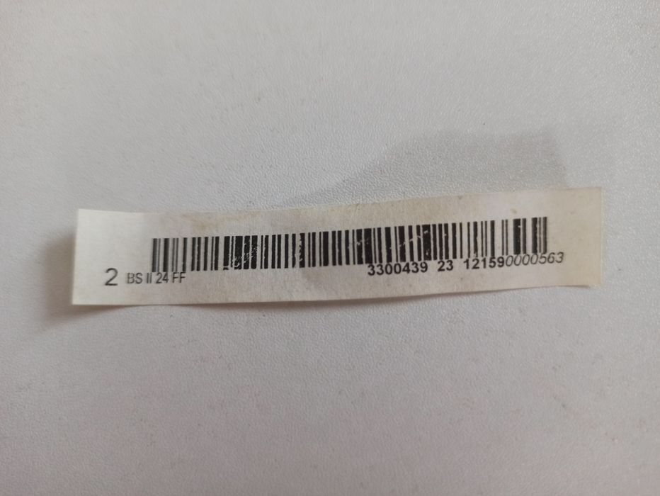 Vând piese sau centrala termică Ariston model 2 BS II 24 FF