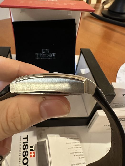 Tissot TXL Chronograph