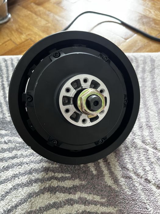 Vând motor nou de kukirin g2 master 2024