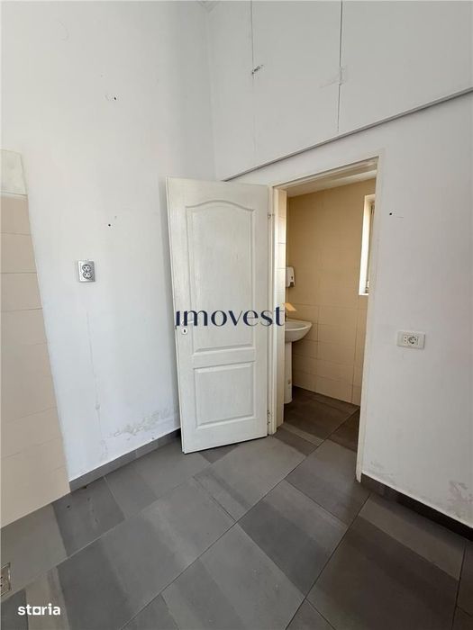 Spatiu comercial de inchiriat