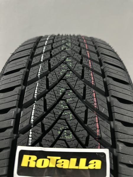 Нови всесезонни ROTALLA RA03 205/55R16 94V XL 2055516
