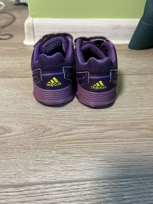 Детски маратонки Adidas 25 номер