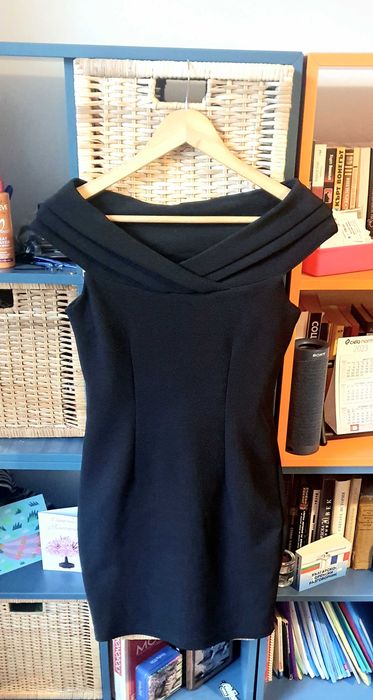 Рокля къса р.36 (S)