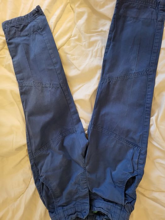 Детски дрехи блуза момче 116 5-6 6