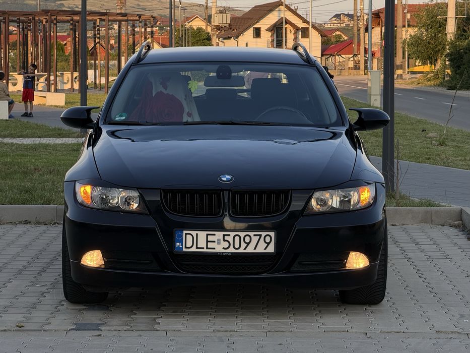 BMW 3 Series 2008 — imagine 3