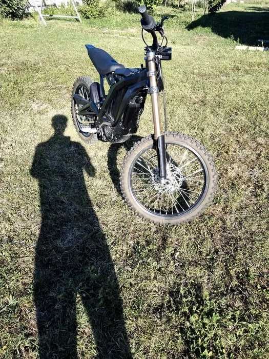 Surron light bee x 2025