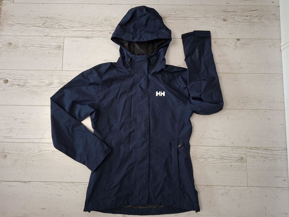 Helly Hansen Tech protection-Ориг.Дамско яке мембрана