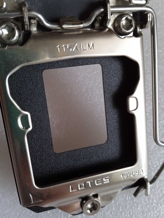 Процесор Intel Pentium