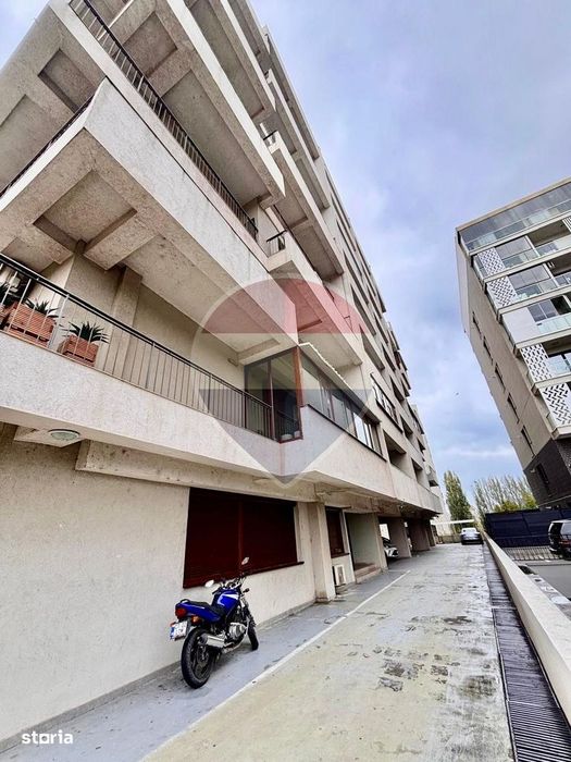 Apartament cu 2 camere de închiriat | Zona Campus – Aleea Universități