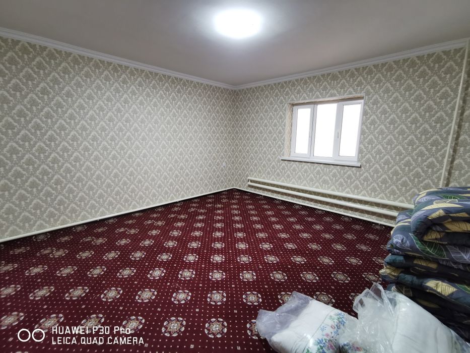 Квартира катеж 2 этажли