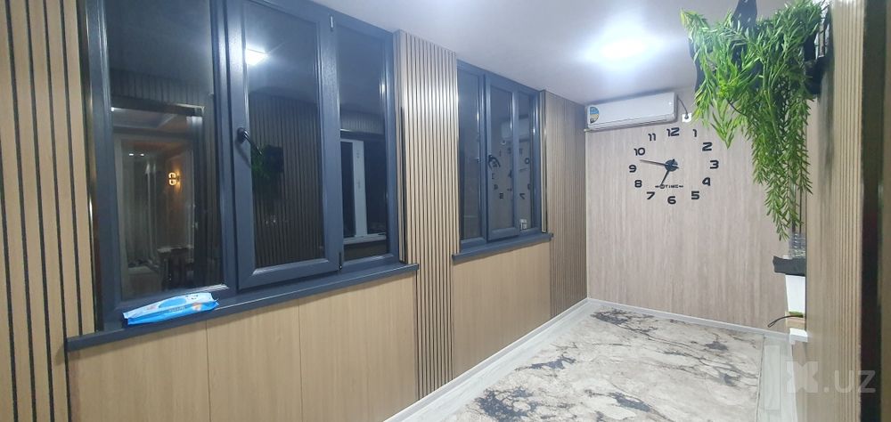 Продается квартира