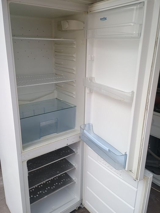 Frigider cu congelator tip combină frigorifică mașină de spălat