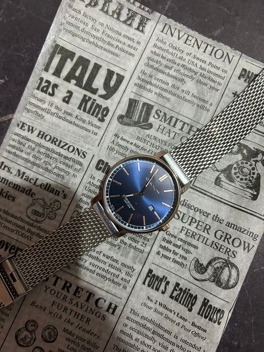 Продам Часы Gant