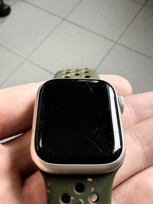 Apple watch series 7 41 mm
