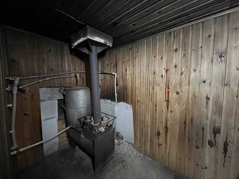 Продам дом в Рабочем поселке