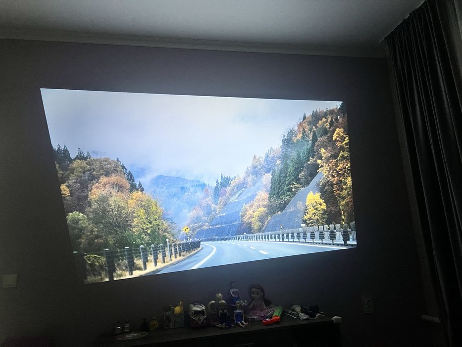 Продам проэктор