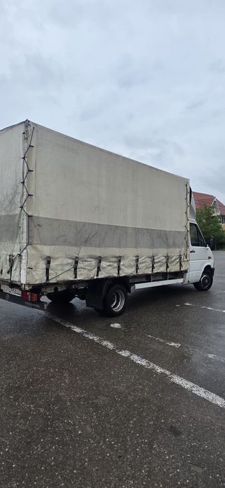 Vand volkswagen lt