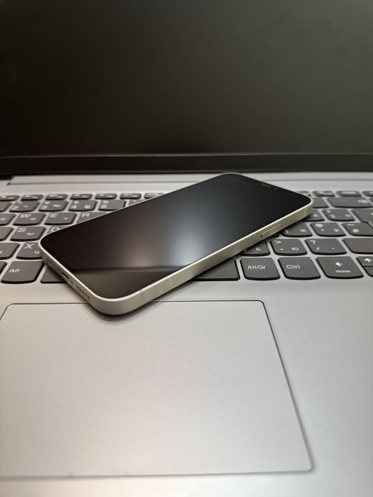 Iphone 12 белый 128 гб