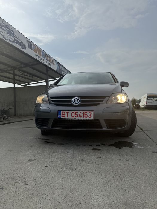 Piese Golf5 plus 2.0 BMM 140 cp