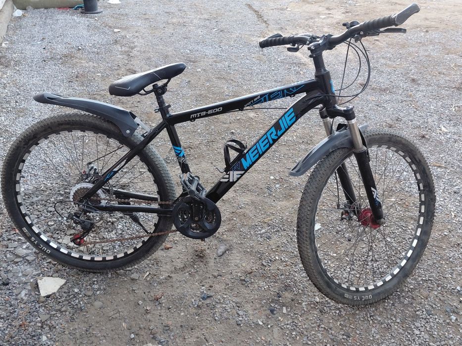 Велосипед Горный