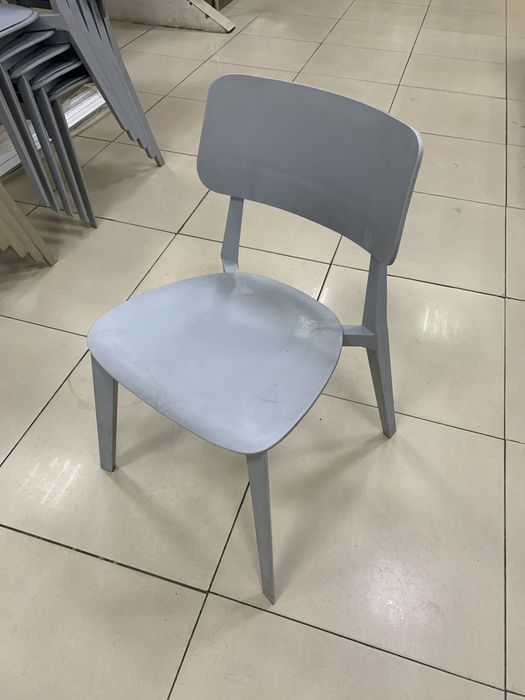 Продам стулья пластмас