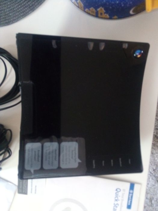 Рутер BT Home hub 2.00