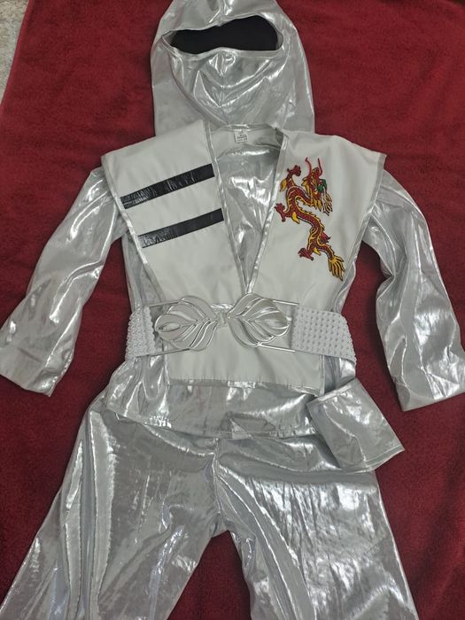 Новогодние костюмы