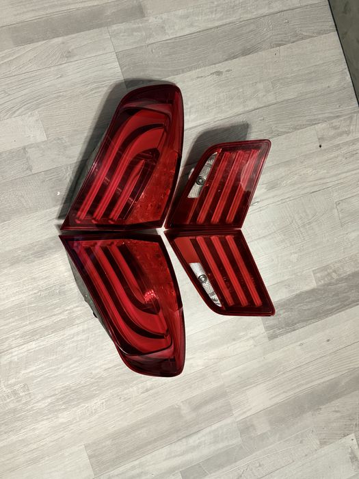 Стопове за Bmw F10