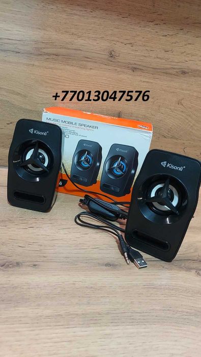 Для компьютеров и ноутбуков клавиатуры, мышки, колонки