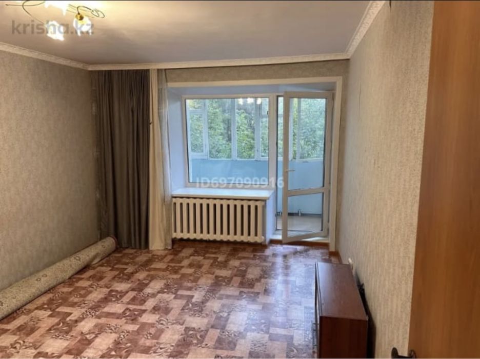 Сдается квартира