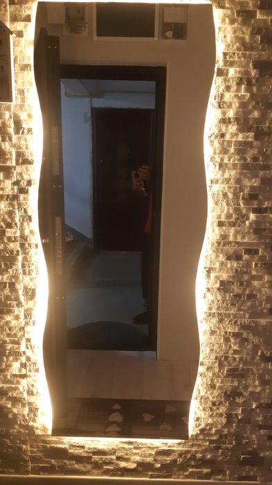 Oglindă decorativă