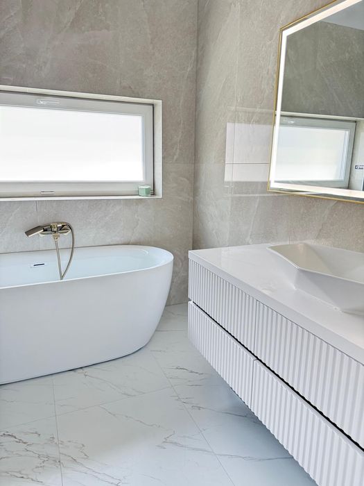 Casa Premium la cheie in Giroc (Primărie) - Finisaje superioare și echipare Smart