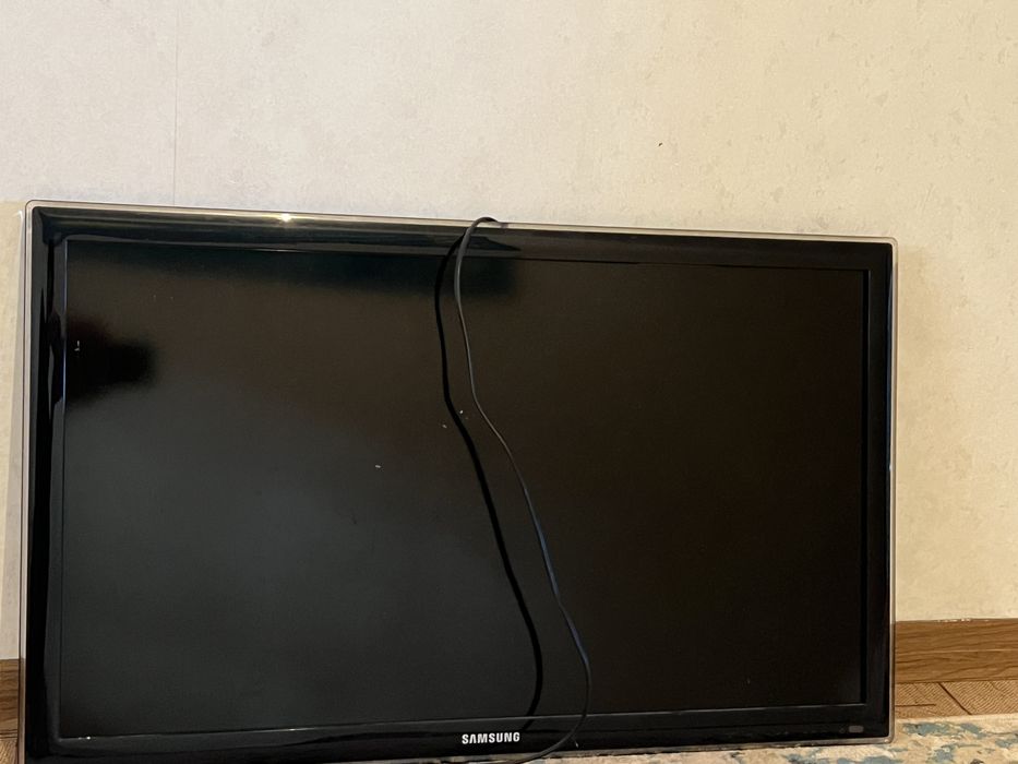 Телевизор в продаже