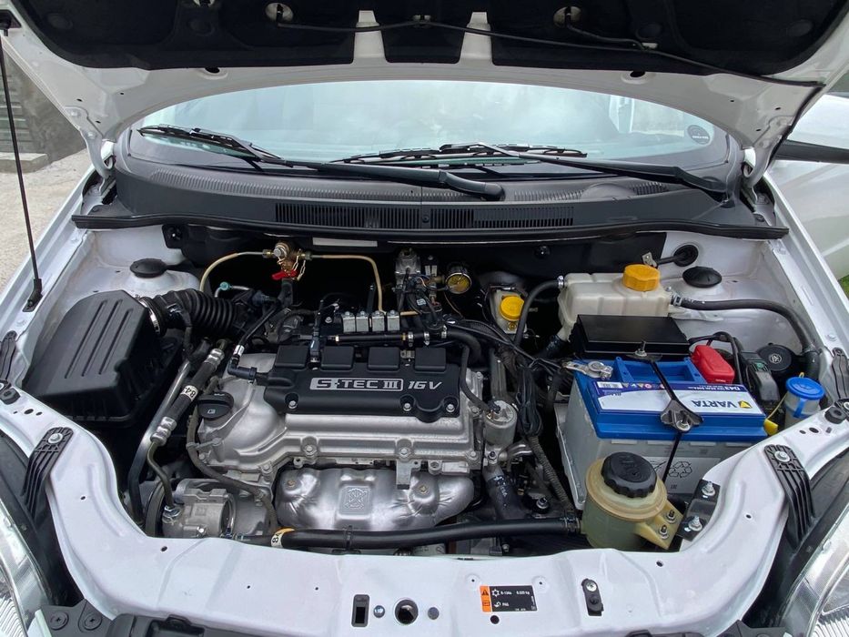 Prodam Nexia3 Avtomat