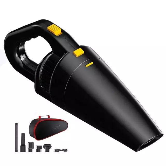 Беспроводные портативные пылесосы подходят для уборки дома», «Тачки»,