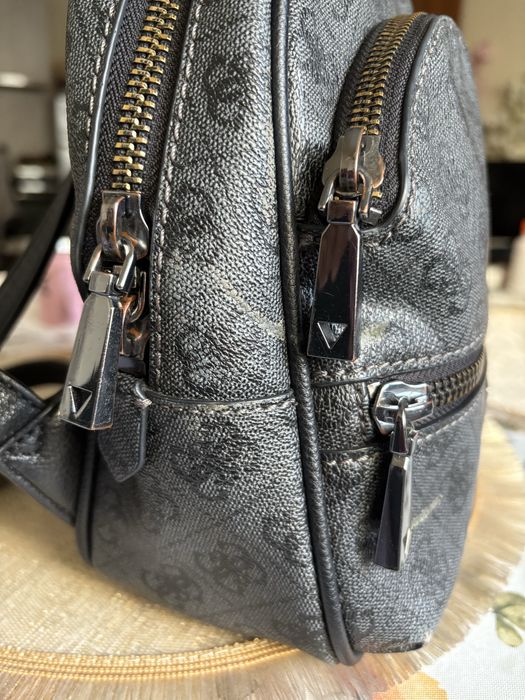 Guess мини раница оригинална
