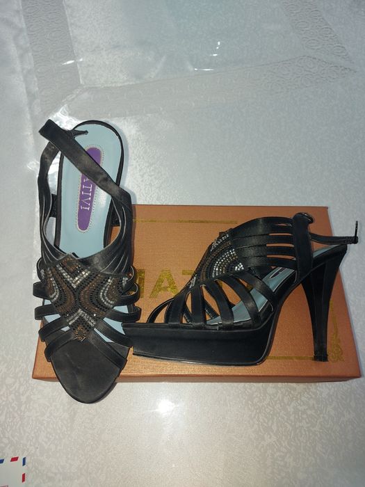 Обуви новые и б.у