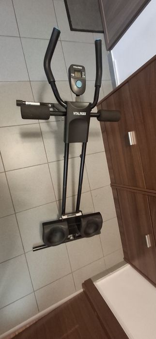 Aparat aparat fitness in stare buna de funcționare