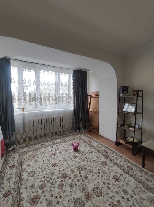 3-х кв, Алтынсарина 17 млн