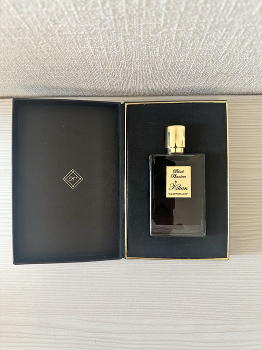 Kilian black phantom 50ml