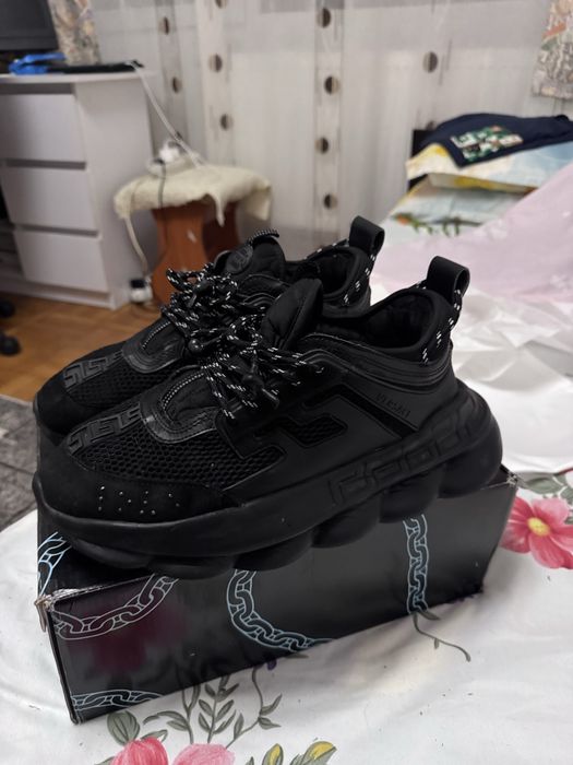 Versace Chain Reaction