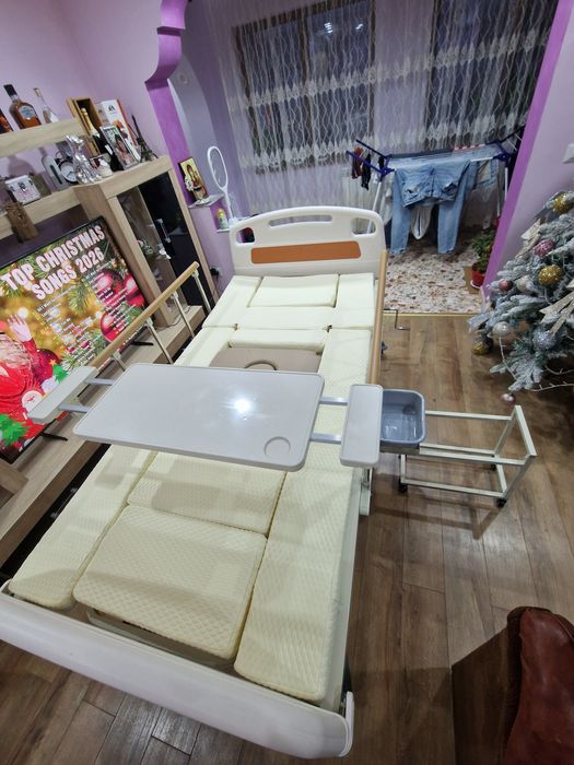 Vand pat pentru persoane cu dizabilitati