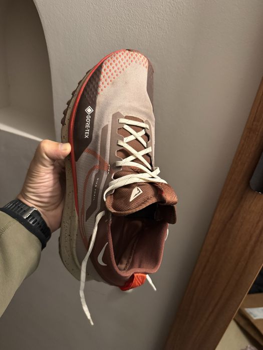 Nike React Pegasus Trail 4 Goretex